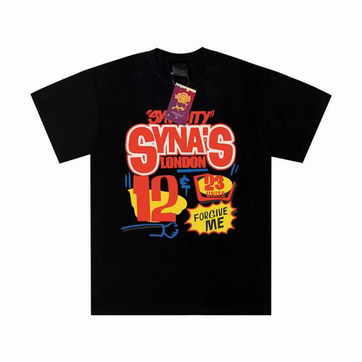 Syna World T Shirts Short _SKUSynaWorldS-XLcmtxCS271070